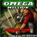 game pic for Omega Mission